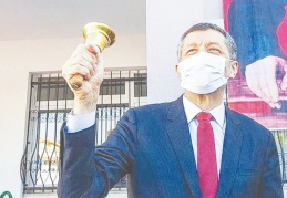 'Milli Eğitim Bakanı Ziya Selçuk istifa etti, Erdoğan onayladı' iddiası