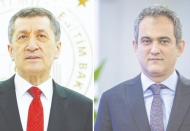 Milli Eğitim Bakanı Ziya Selçuk istifa etti, yerine Prof. Dr. Mahmut Özer atandı!