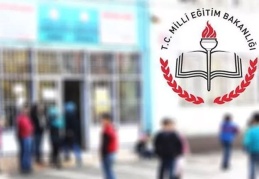 Milli Eğitim Bakanlığı, 59 ilde 62 bin 698 geçici işçi alacak