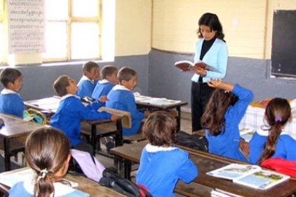 Milli Eğitim Bakanlığı görevde yükselme başvuruları başlıyor