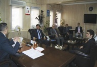 Milli Eğitim Bakanlığı yetkilileri orta öğretimde temel hedefleri belirliyor