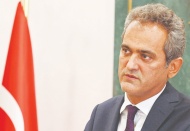 Milli Eğitim Bakanlığı’na atanan Mahmut Özer, 25 gündür yemin etmedi