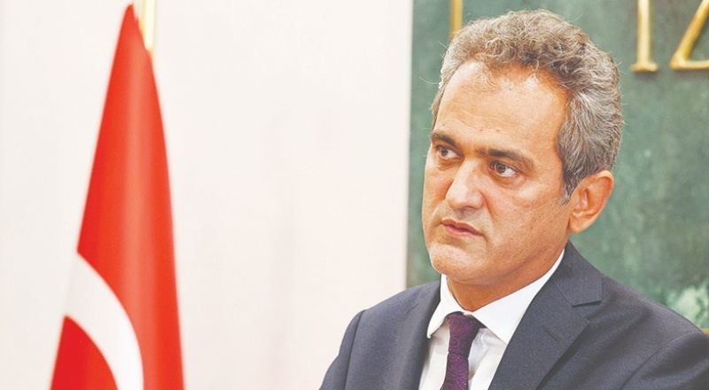 Milli Eğitim Bakanlığı’na atanan Mahmut Özer, 25 gündür yemin etmedi