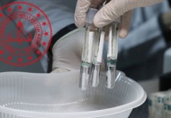 Milli Eğitim Bakanlığı'ndan yeni PCR testi kararı