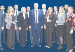 Milli ekonominin temeli ziraattir