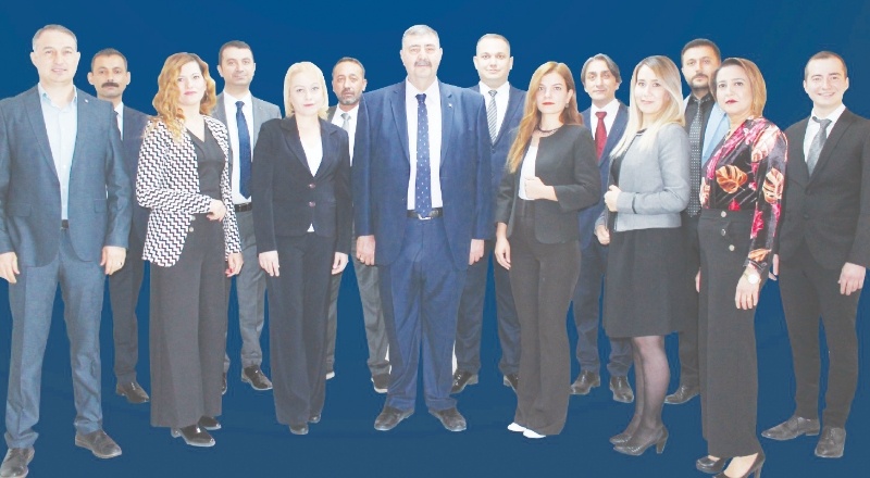 Milli ekonominin temeli ziraattir