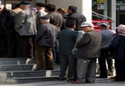 Milli gelir artışından emeklilerin de payını verin