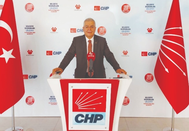 Önümüzdeki günlerde çok daha ciddi ve ağır tablolarla karşılaşacağız