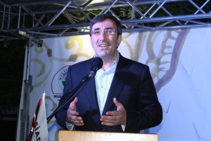&#8220;Milli gelirimizi 860 milyar dolara çıkardık&#8221;