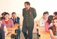Milli güvenlik dersi kaldırıldı