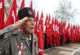 Milli İrade Turu düzenlendi