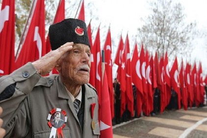 Milli İrade Turu düzenlendi