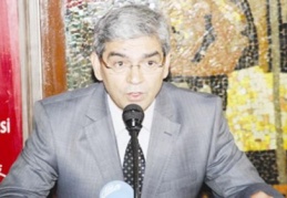 Milli İradeye Özgürlük haftası 