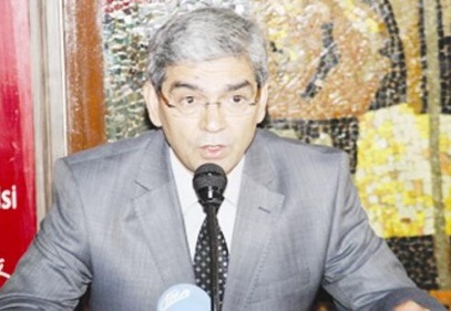 Milli İradeye Özgürlük haftası 