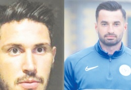 Milli isimler Gökhan Akkan ve Mert Çetin'den yangın alanlarına yardım