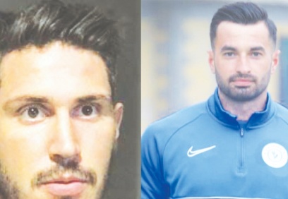 Milli isimler Gökhan Akkan ve Mert Çetin'den yangın alanlarına yardım