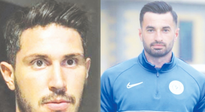 Milli isimler Gökhan Akkan ve Mert Çetin'den yangın alanlarına yardım