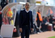 “Milli maç arası bize iyi gelecek” 