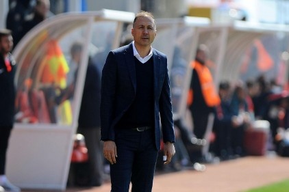 &#8220;Milli maç arası bize iyi gelecek&#8221; 