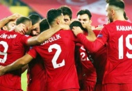 Milli maç bitti, gündem prim! Avroyla hesaplandı!