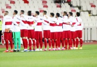 Milli maç Gaziantep'te oynanmayacak