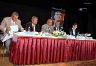 Milli Merkez Kurultayı toplanıyor