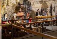 Milli Mücadele Müzesi’ni 130 bin 353 kişi ziyaret etti