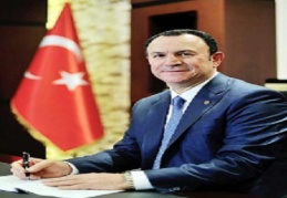 Milli mücadele ruhuyla çalışmaya devam ediyoruz