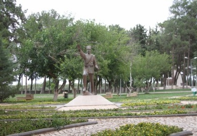 Milli Mücadele Tabiat Parkı 241. tabiat parkı ilan edildi