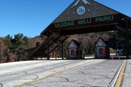 Milli parklar satılıyor mu?