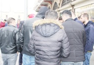 Milli piyango bayilerinde son gün yoğunluğu yaşandı