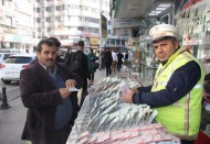 Milli piyango biletleri bitmek üzere