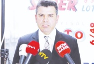 Milli Piyango Genel Müdürü, özel bir şirketin bordrolu çalışanı çıktı!