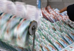 Milli Piyango talihliyi 7 aydır bekliyor 