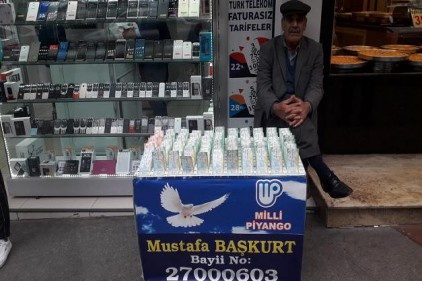Milli Piyango Yılbaşı biletleri satışa sunuldu 