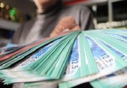 Milli Piyango yılbaşı özel çekilişinin büyük ikramiye tam 60 milyon lira