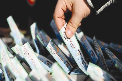 Milli Piyango&#039;dan 50 milyon rekor ikramiye
