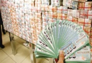Milli Piyango’nun 50 milyon TL’lik yılbaşı ikramiyesi hayalleri süslüyor