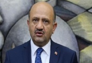 Milli Savunma Bakanı Işık: 20 bin 88 kişinin TSK ile bağı kesildi