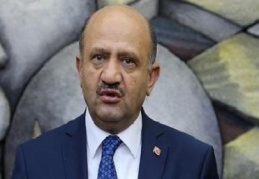 Milli Savunma Bakanı Işık: 20 bin 88 kişinin TSK ile bağı kesildi