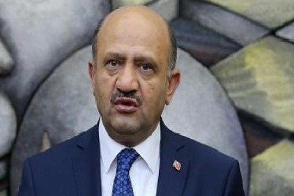 Milli Savunma Bakanı Işık: 20 bin 88 kişinin TSK ile bağı kesildi