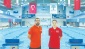 Milli sporcu, organizasyonda 3 altın madalya kazandı