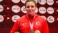 Milli sporculardan 3 bronz madalya