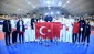 Milli taekwondoculardan 3 Avrupa şampiyonluğu