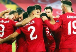 Milli Takım 2022 startını Hollanda maçı ile veriyor