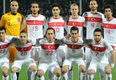 Milli Takım açıklandı