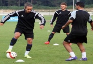 Milli Takım aday kadrosundan davet geldi