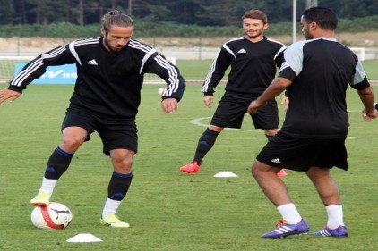 Milli Takım aday kadrosundan davet geldi