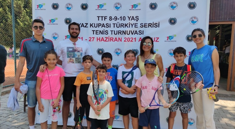 Milli takım seçmelerinde performanslarıyla göz doldurdular
