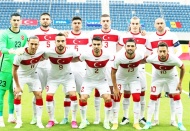 Milli Takım'a 2. tur için mucizeler gerekiyor